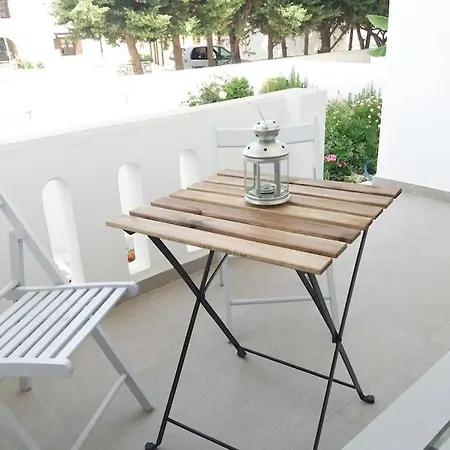 Bright Town House * Páros