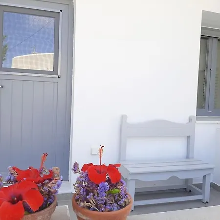 Bright Town House Appartement *