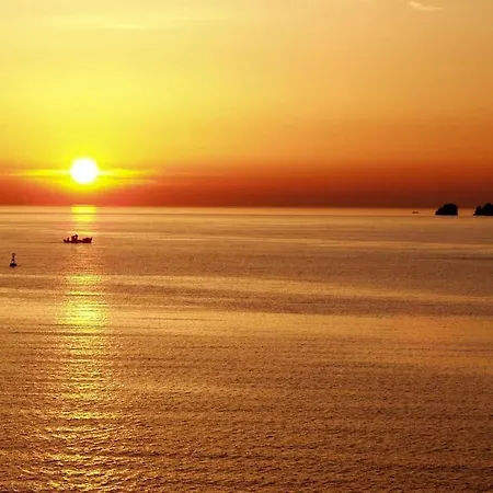 Appartement Bright Town House