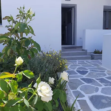 Appartement Bright Town House