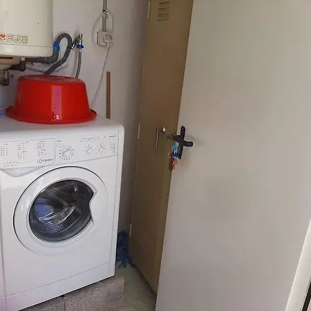 Bright Town House Appartement *