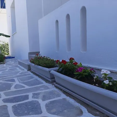 Appartement Bright Town House