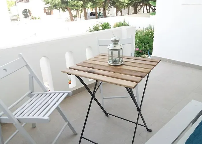 Bright Town House * Парос