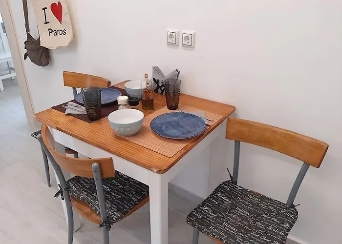 Bright Town House Апартаменты *