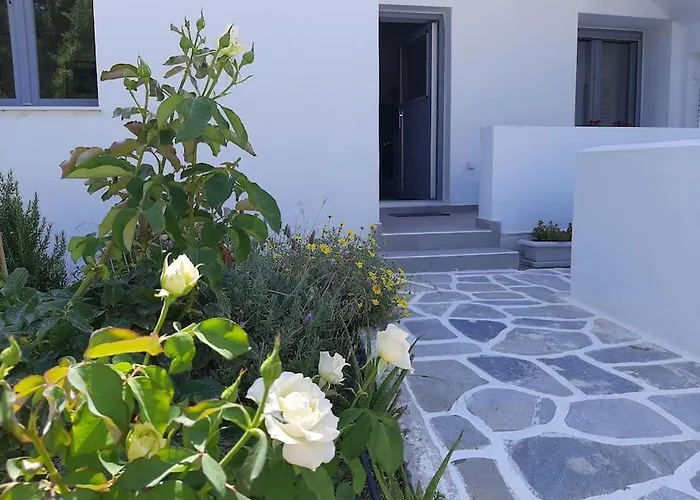 Апартаменты Bright Town House