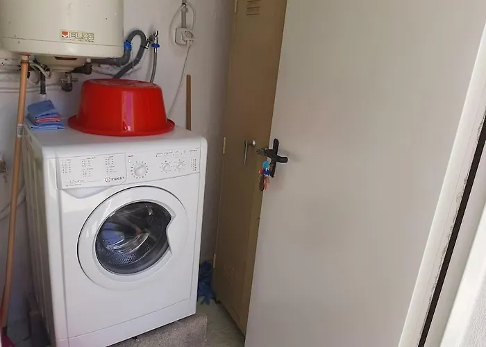 Bright Town House Апартаменты *