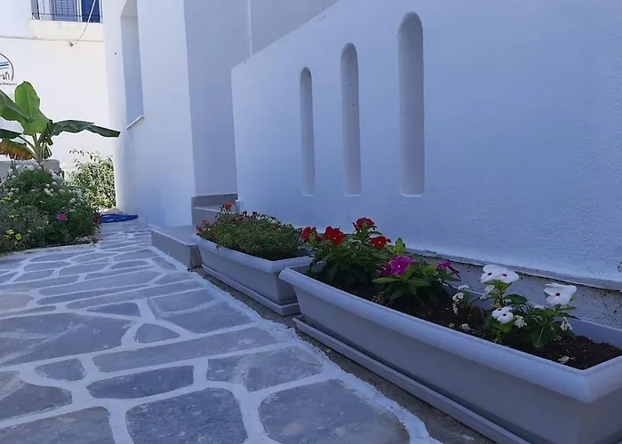 Апартаменты Bright Town House