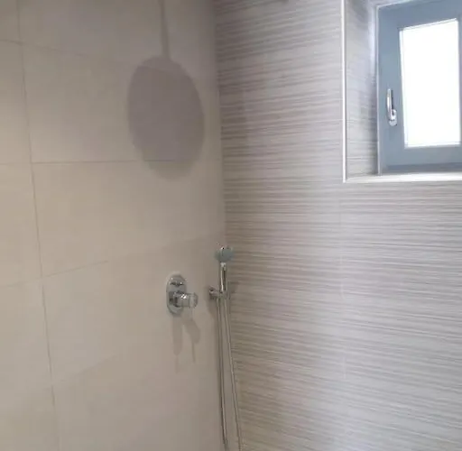 Bright Town House Апартаменты Парос