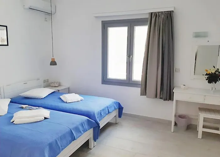 Bright Town House Апартаменты *