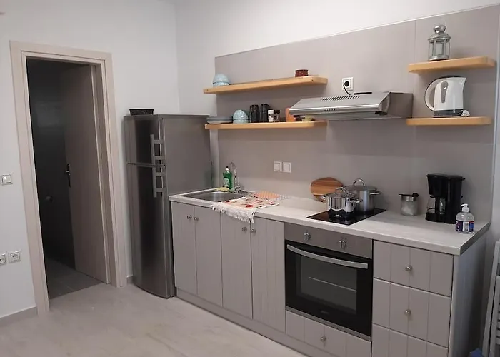 Bright Town House Апартаменты