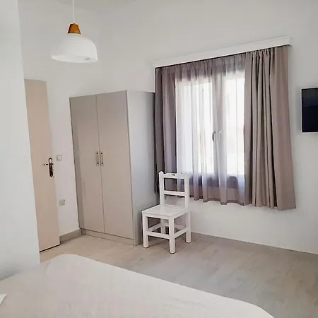 Bright Town House