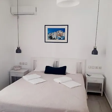 Bright Town House *