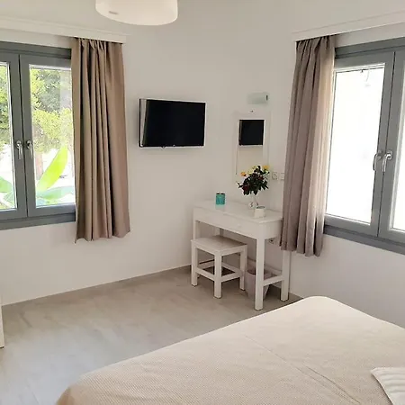 Bright Town House *
